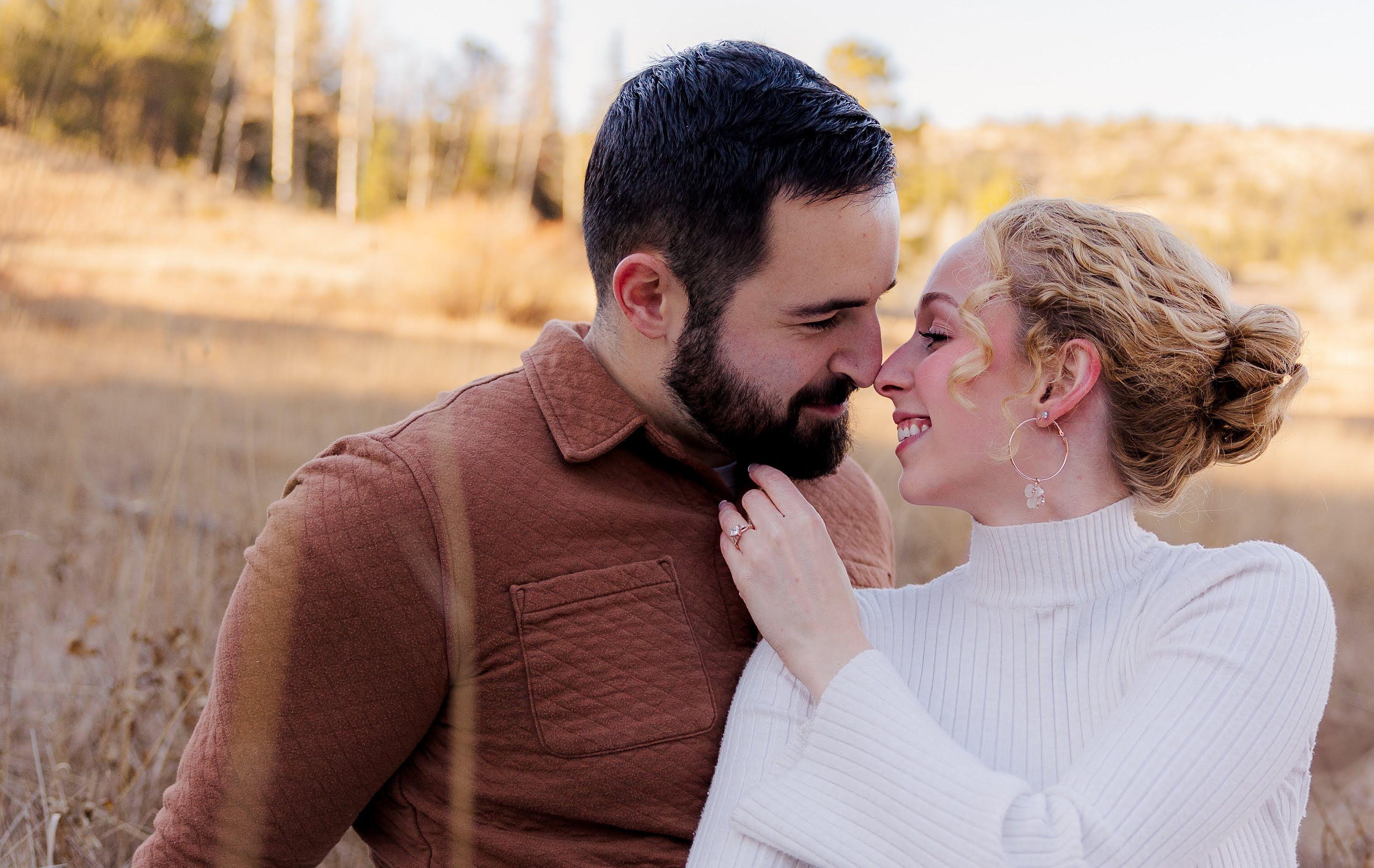 The Wedding Website of Hazel Homer-Wambeam and Boone Schieffer