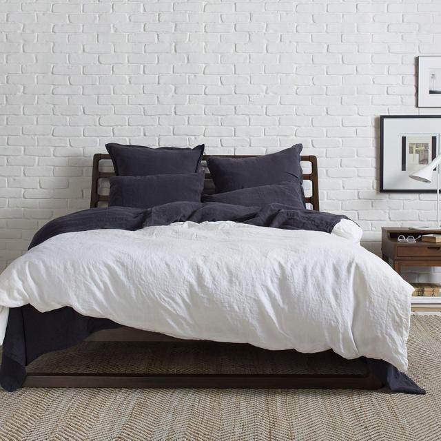 Linen Duvet Cover