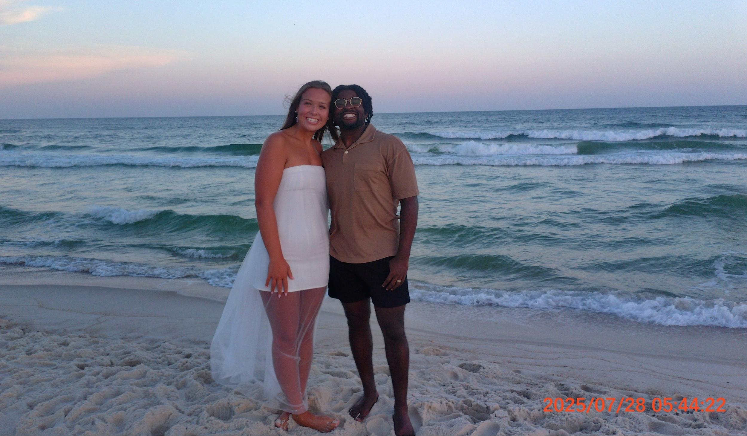 The Wedding Website of Mary Jaden Jones and Gabriel Gamble Jr.