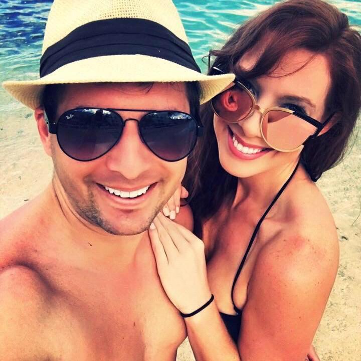 A special Valentines Day in St. Maarten