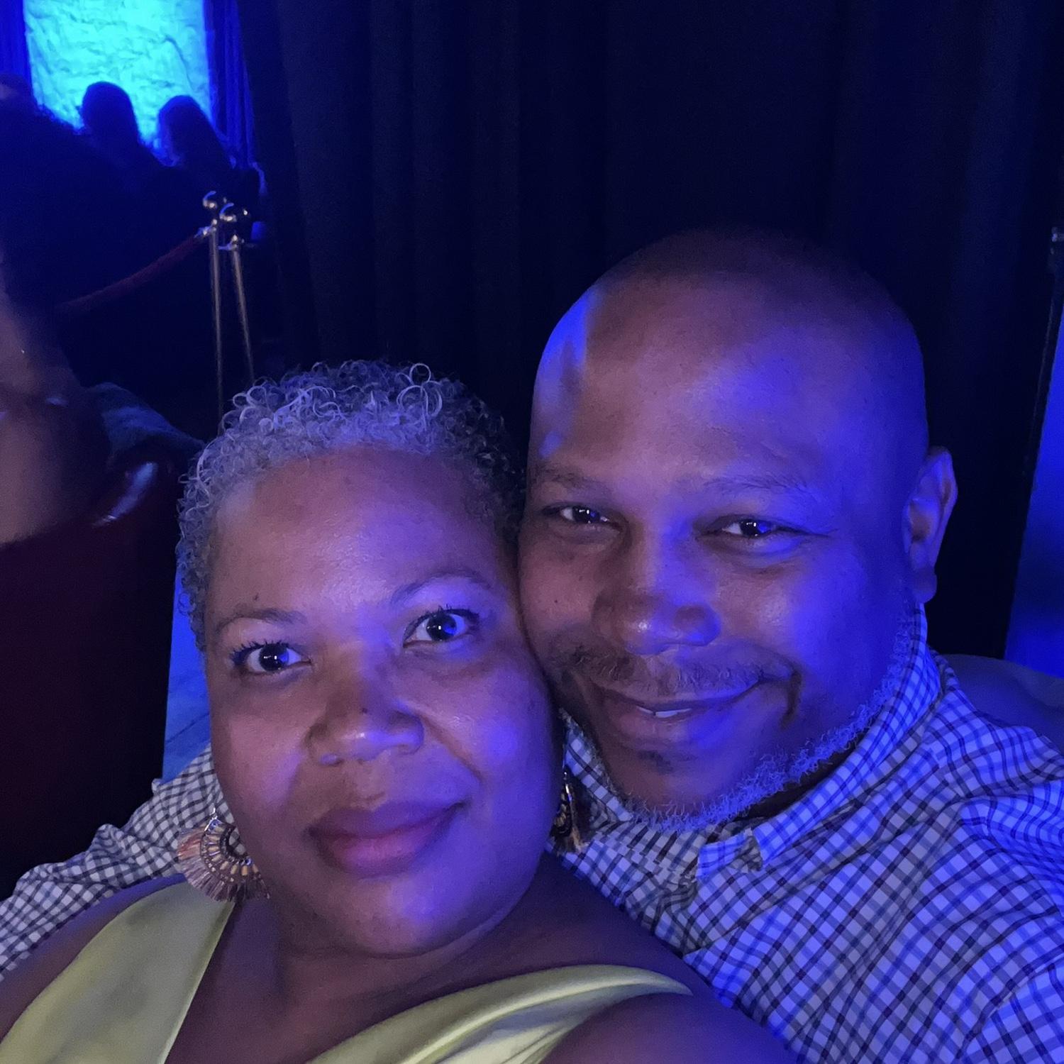 Date Night