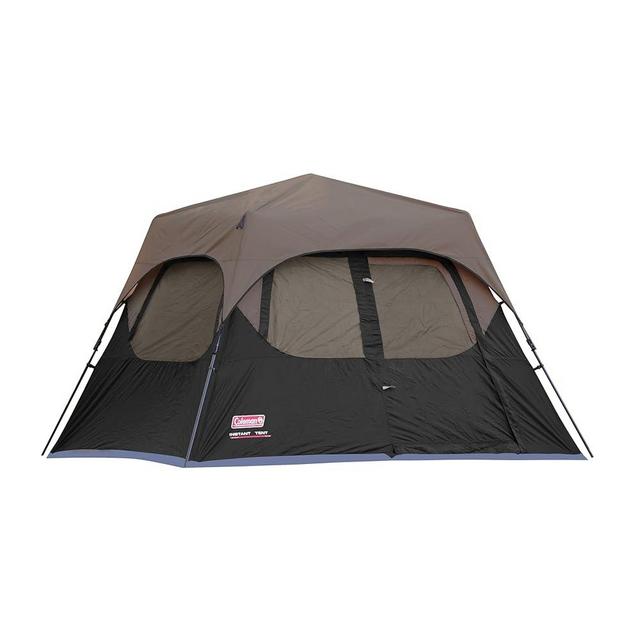 Coleman Weatherproof Rainfly Accessory for 4/6/8 Person Instant Tents, Rainfly Accessory Only (Tent Sold Separately), Keeps Tent Dry & Protects from The Elements