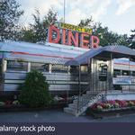 Prospect Mountain Diner