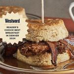 Atomic Cowboy | Denver Biscuit Company