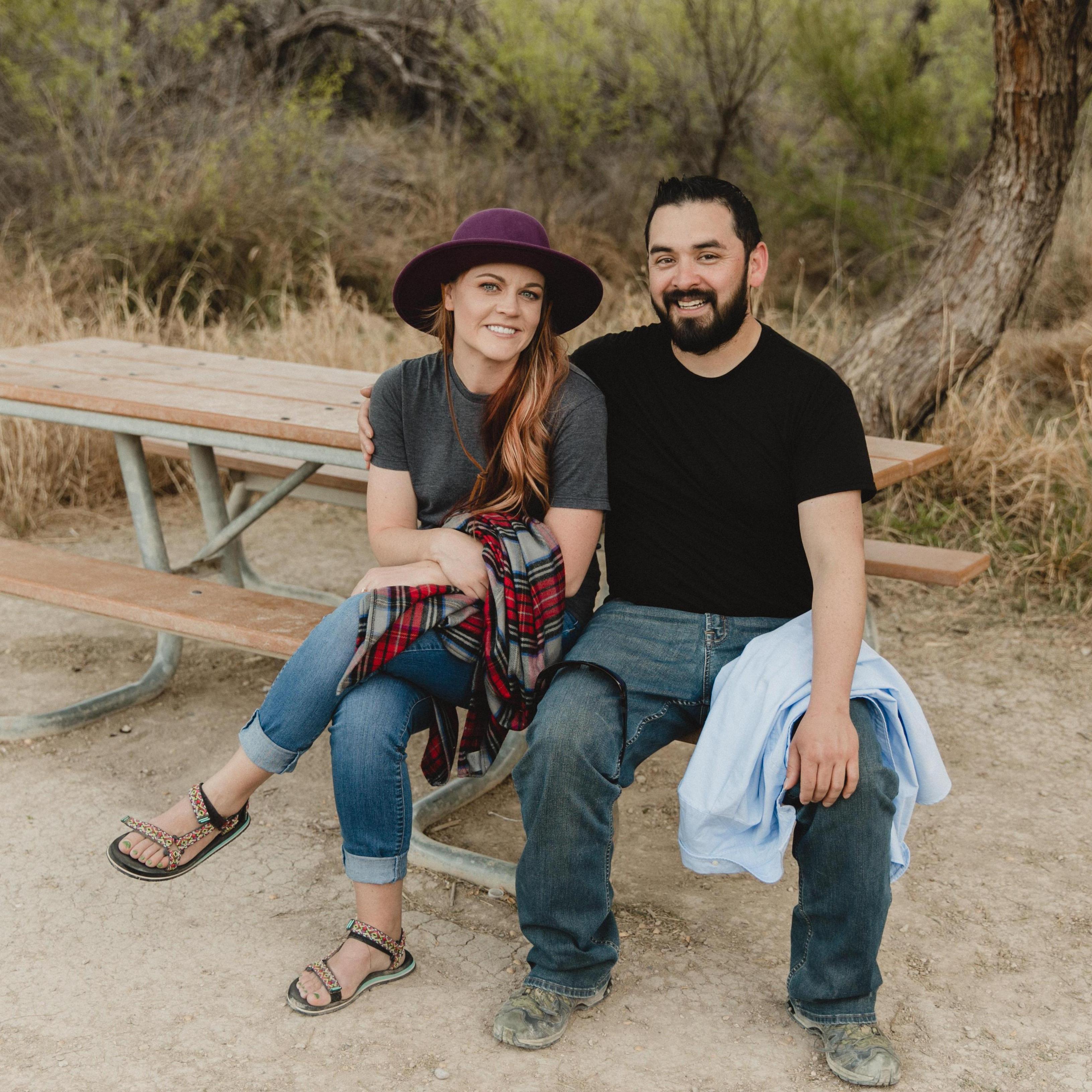 Engagement picture:)