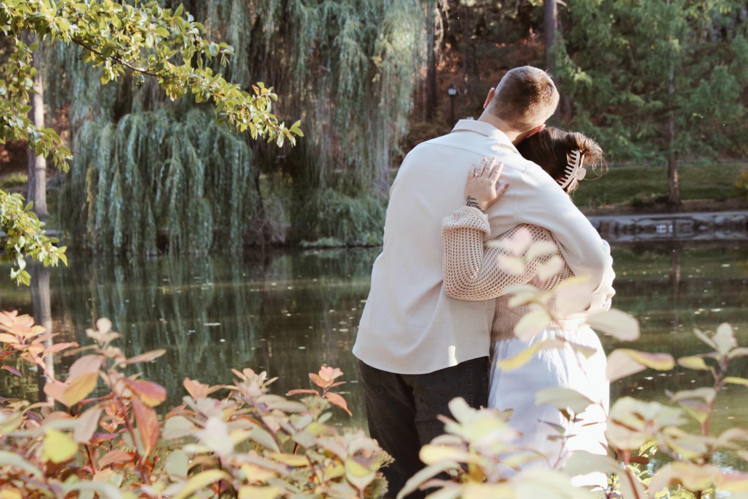The Wedding Website of Taylor Grace Bradshaw and Kolby James Fairchild