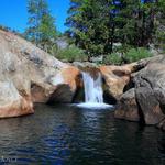 Cleo's Bath Hike