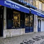 Pastéis de Belém