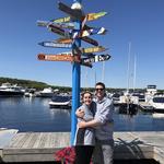 Egg Harbor Marina