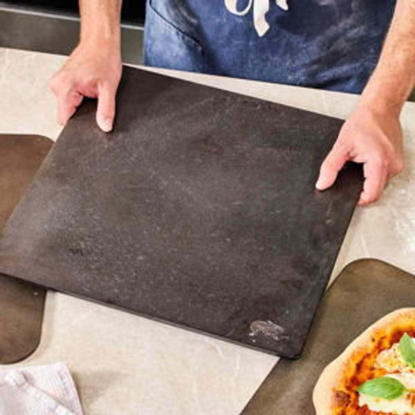 Pizza Steel