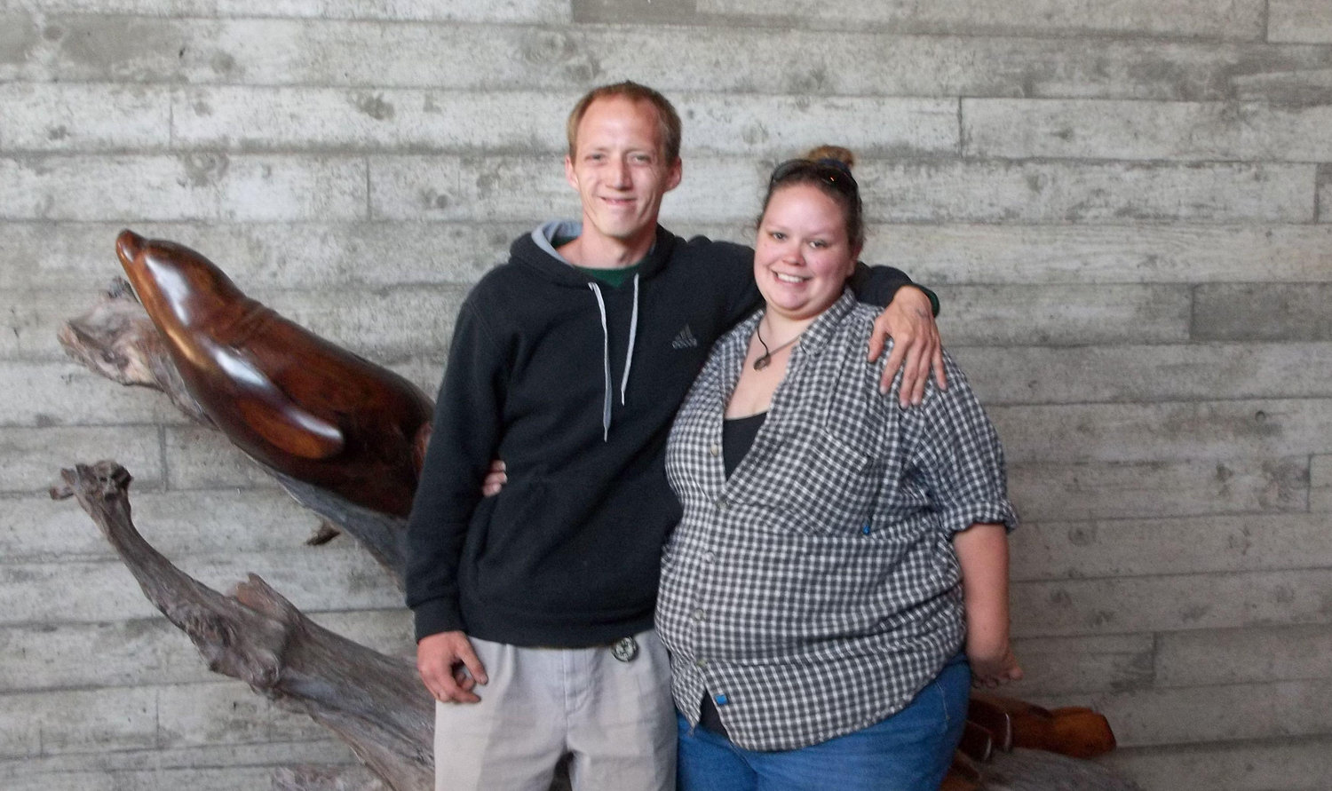 The Wedding Website of Jessica Thompson and Timothy Cutright