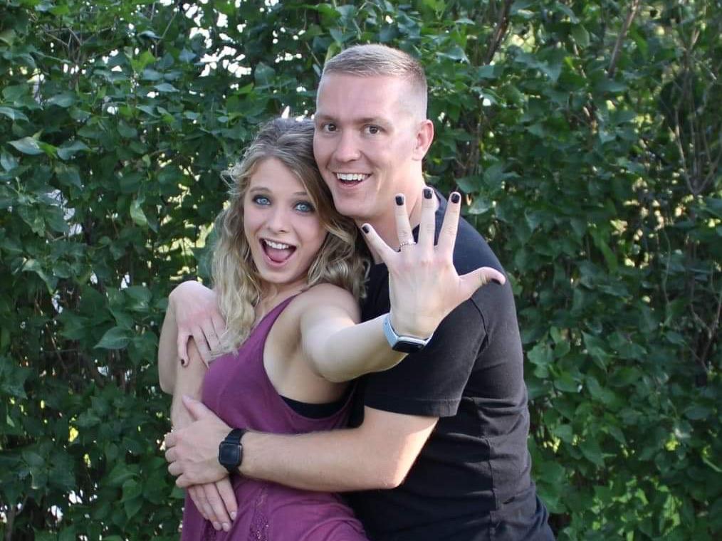 The Wedding Website of Briana Miller and Jacob Sommerfeld