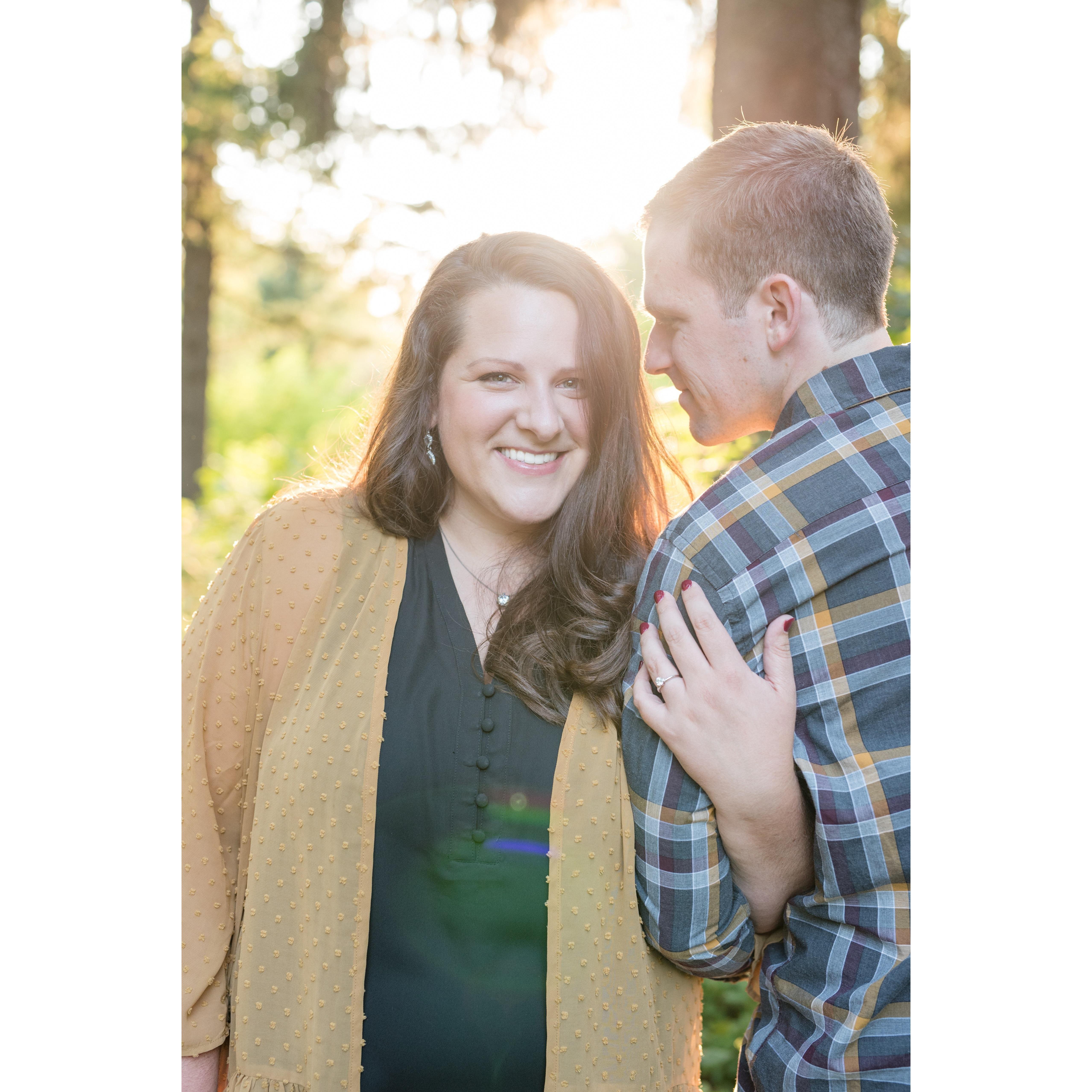 Photo by Colleen Wolbert Photography