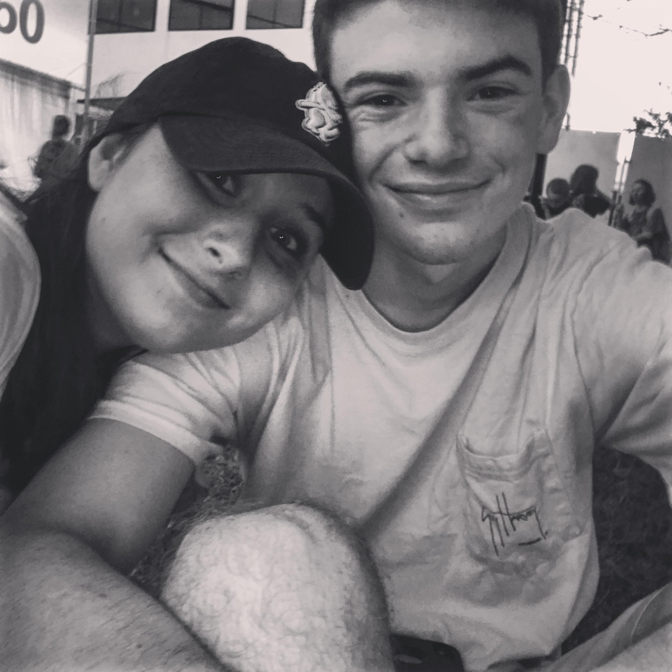 my forever fair date