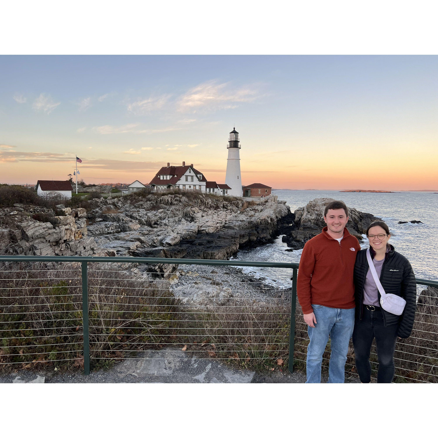 Maine (2022)