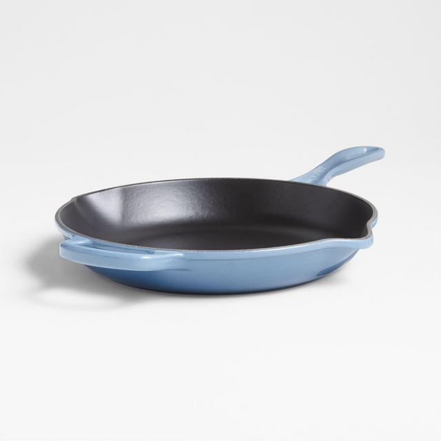 Le Creuset ® Signature Chambray 10" Skillet