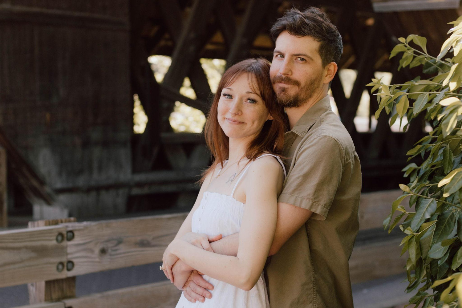 The Wedding Website of Amy Coyle and Shawn Goodrow