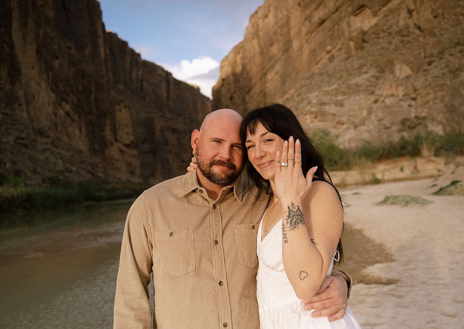 The Wedding Website of Elena Gamboa and Dylan Powers