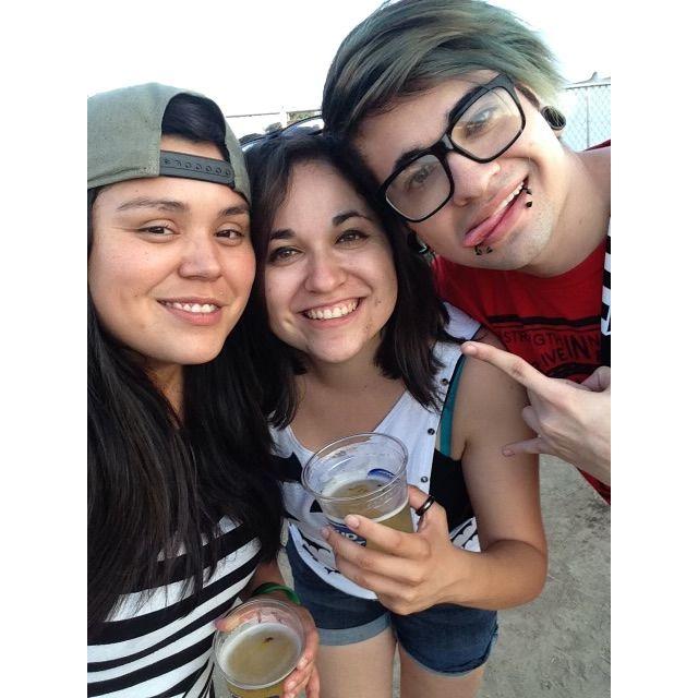 Vans Warped Tour 2016