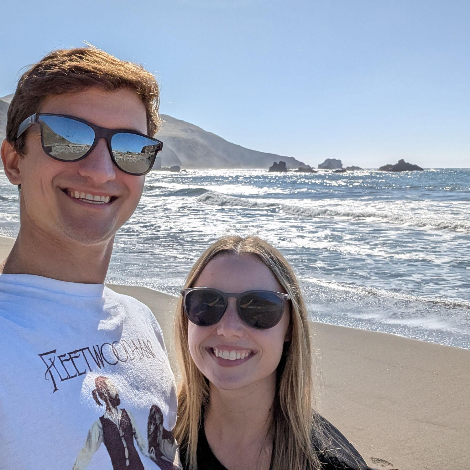 Napa trip
