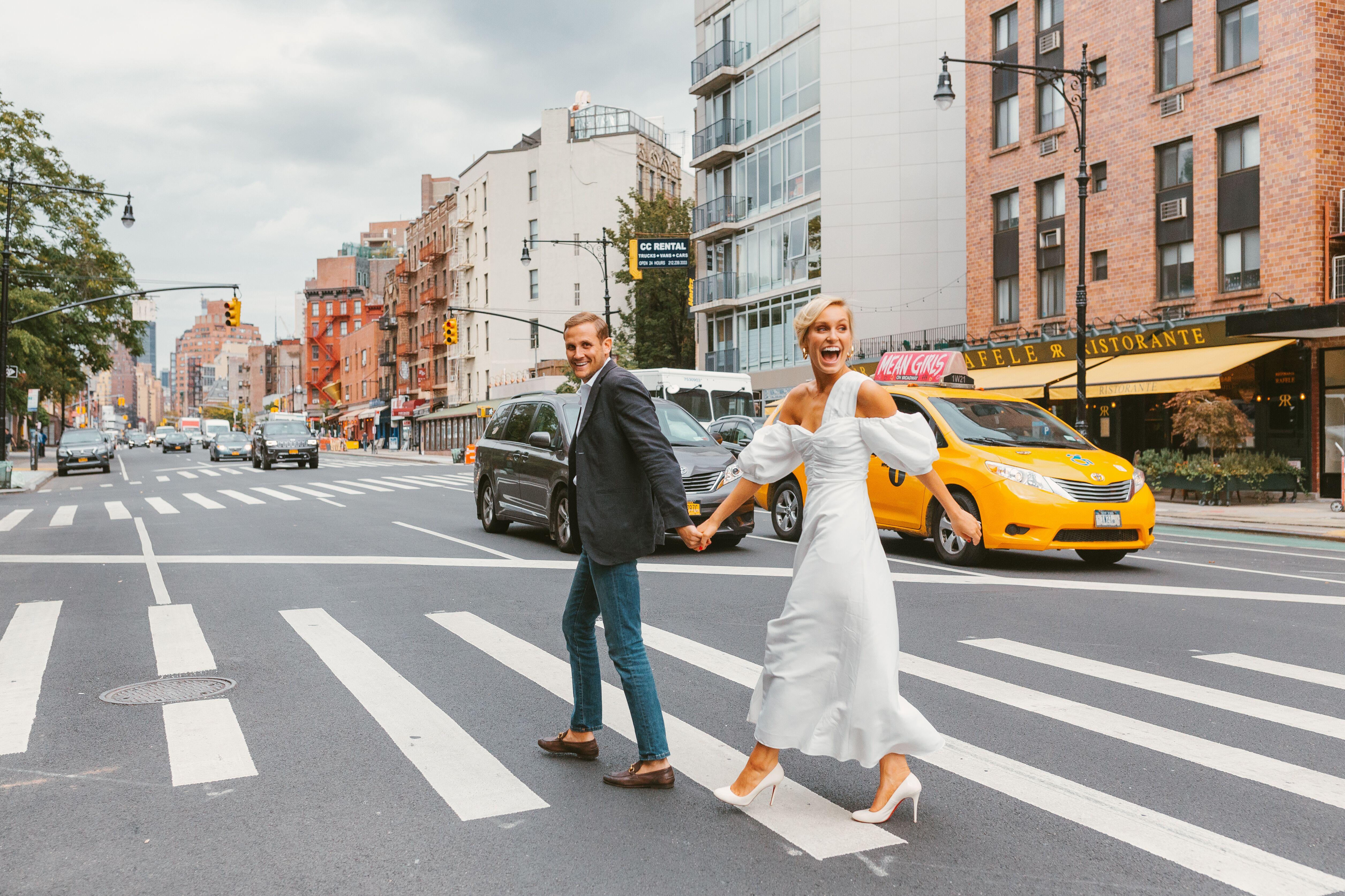 The Wedding Website of Kathryn Schuele and Matthew Scanlan