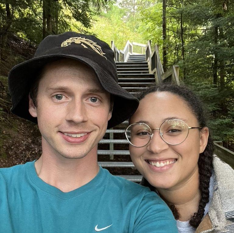 That time we went camping