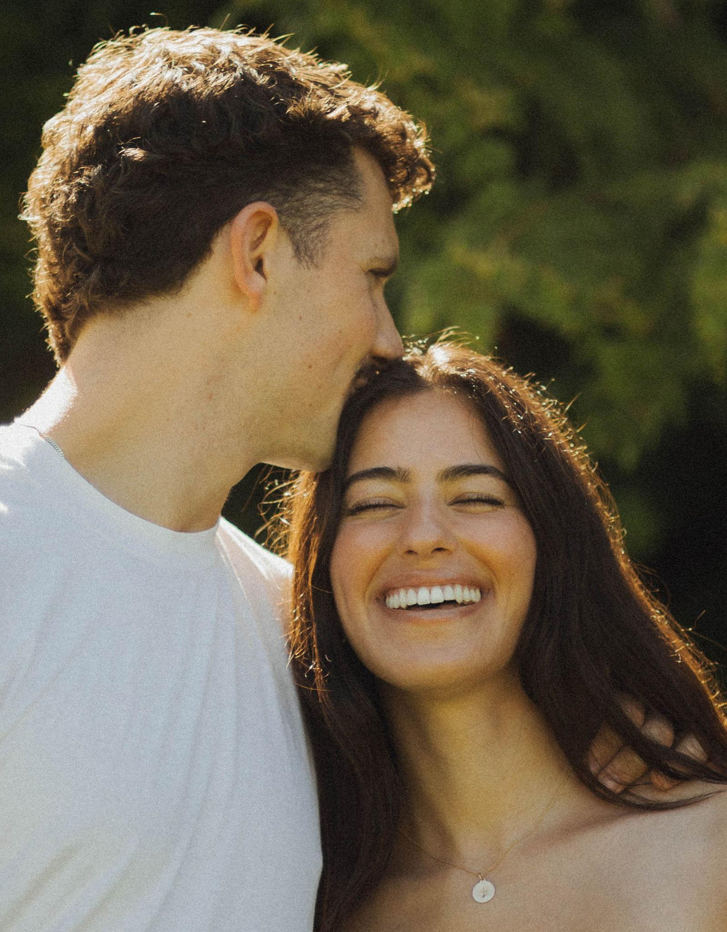 The Wedding Website of Sabrina Steinhubel and Johannes West