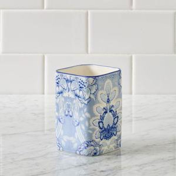 Kravet Arboretum Bathroom Accessories - Toothbrush Holder