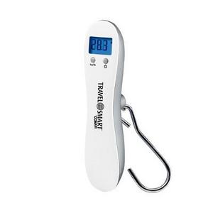 Travel Smart Luggage Scale Digital