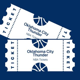 Oklahoma City Thunder Tickets