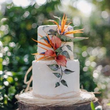 Wedding Wishing Well....❤️