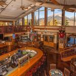 Dillon Dam Brewery