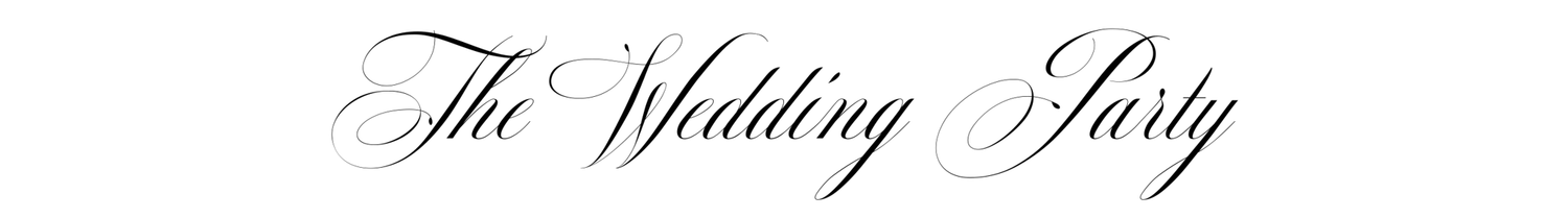 The Wedding Website of Jennifer Martinez and Alexander Milhim