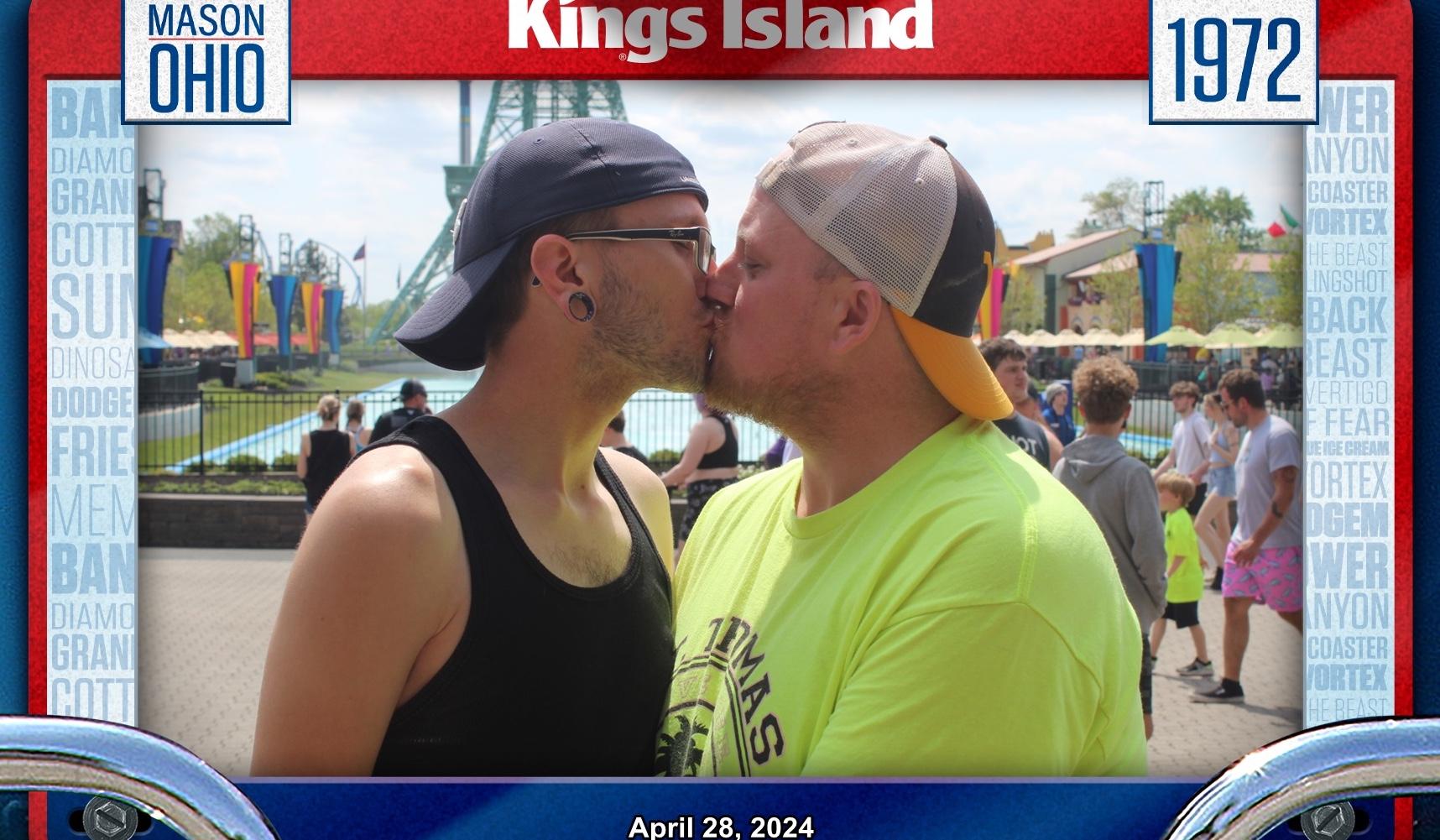 The Wedding Website of Timothy Cullers and Paul Lucas