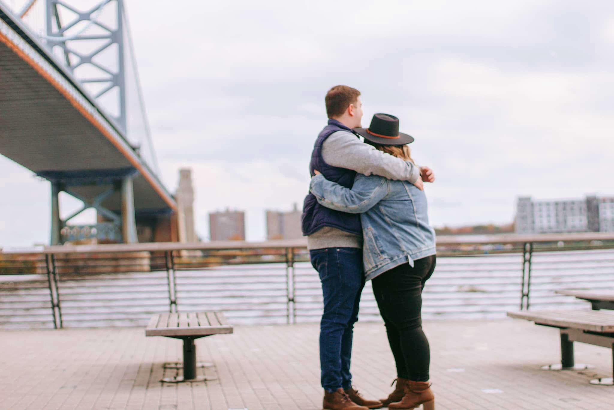 The Wedding Website of Lisamarie Seidler and Matthew Hillman