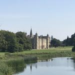 Burghley House