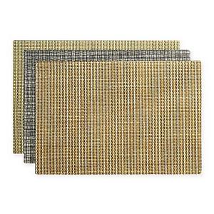 Kraftware™ Woven Placemats (Set of 12)