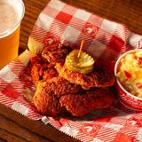 Hattie B's Hot Chicken