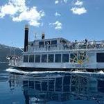 Activity: Tahoe Gal Cruise