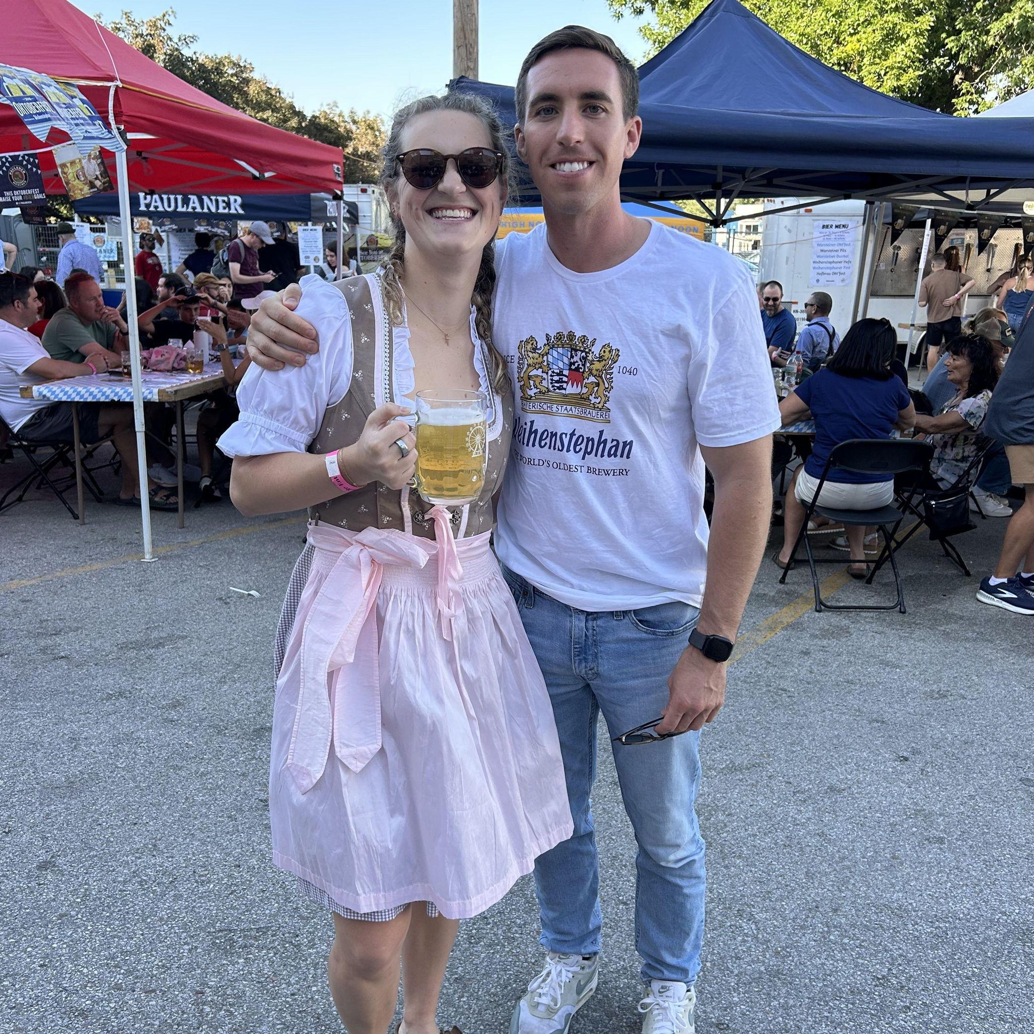 Oktoberfest!