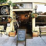 Best Coffee in Boise