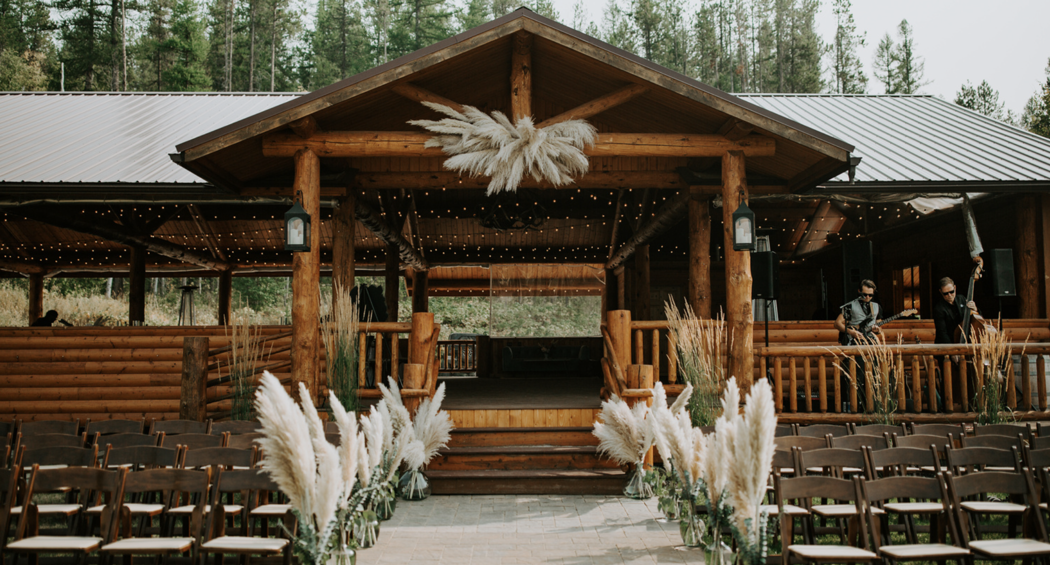 The Wedding Website of Sarah Dykstra and Richard Ballou