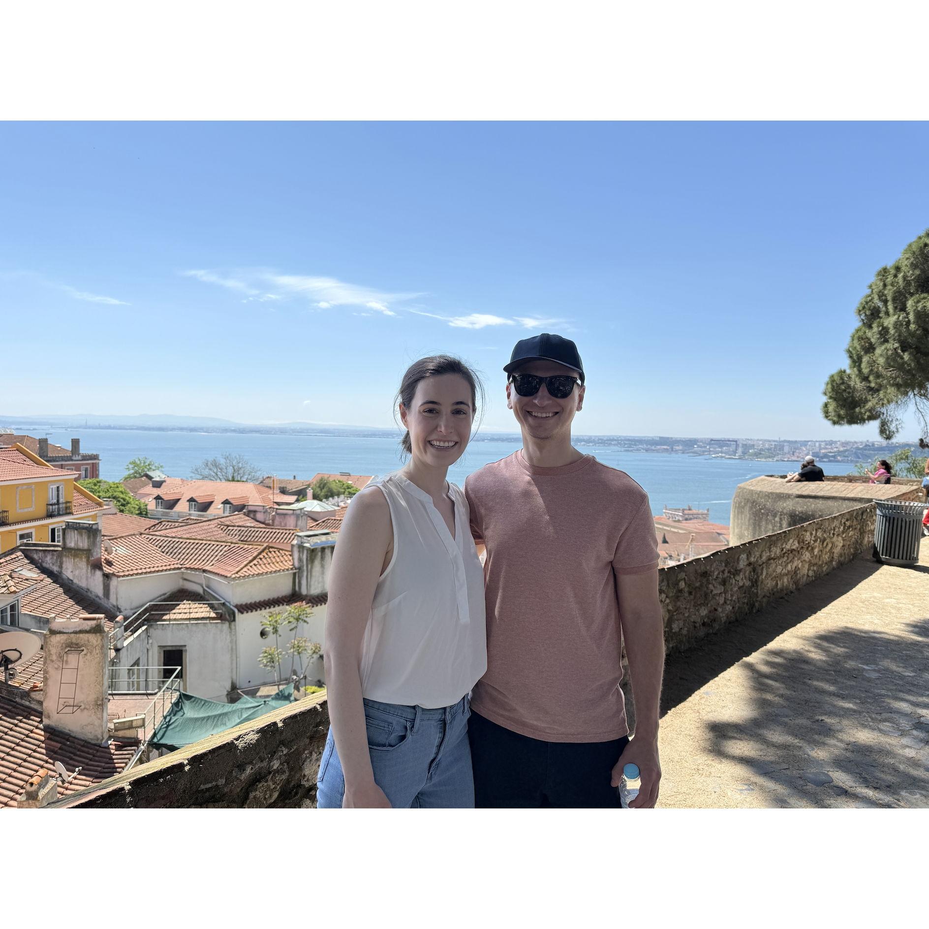 Lisbon