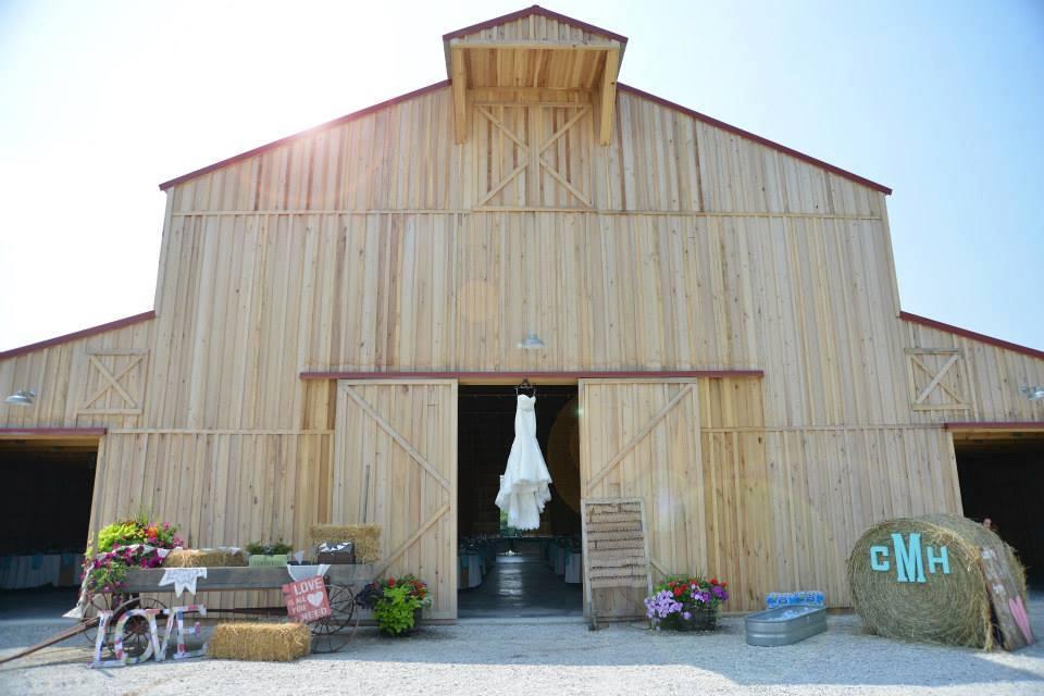 The Wedding Website of Scott Chuchla and Whitney Vance