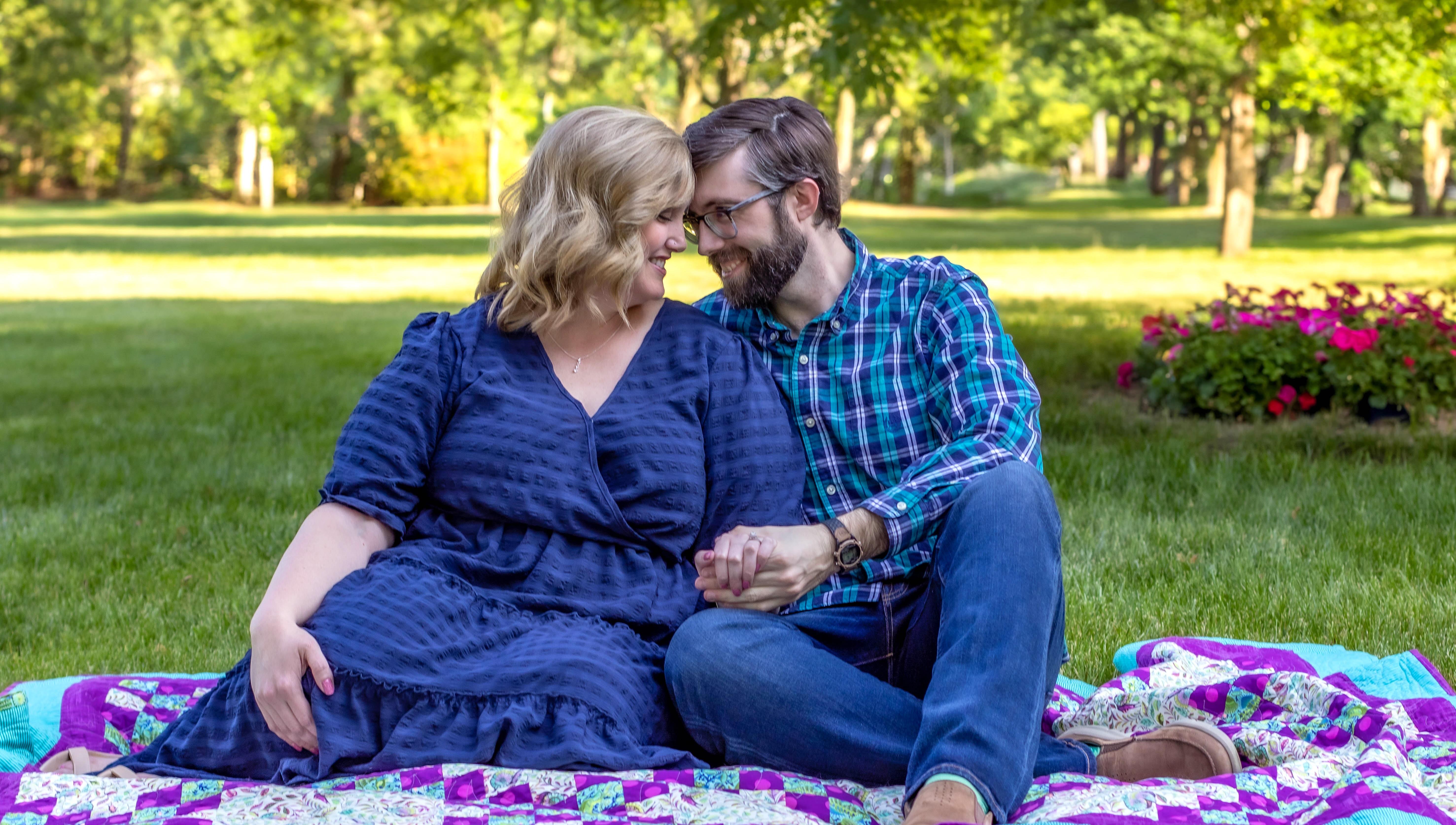 The Wedding Website of Kayla Myer and George Maxwell