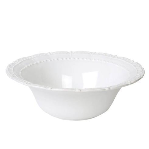 Skyros Designs ~ Historia - Paper White ~ Serving Bowl, Price $110.00 in Tupelo, MS from Elizabeth Clair's