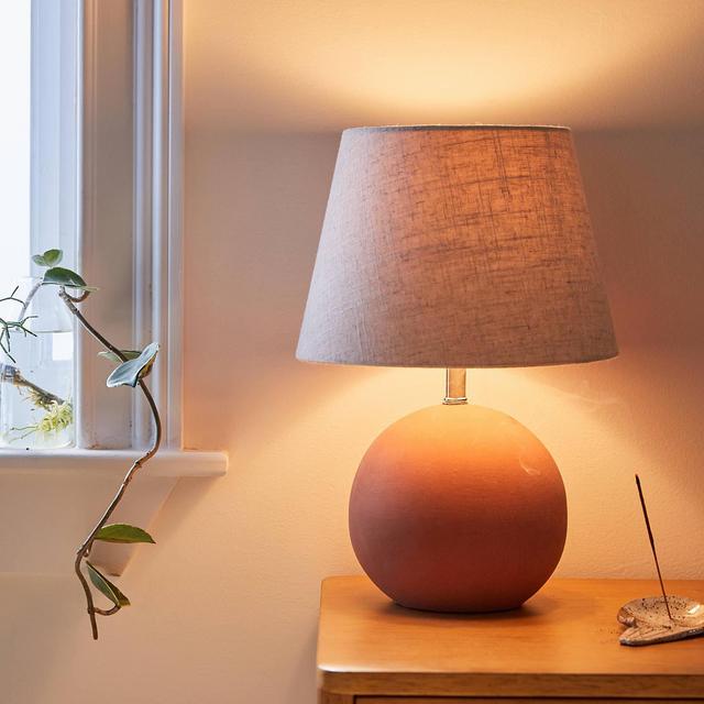Mia Ceramic Table Lamp