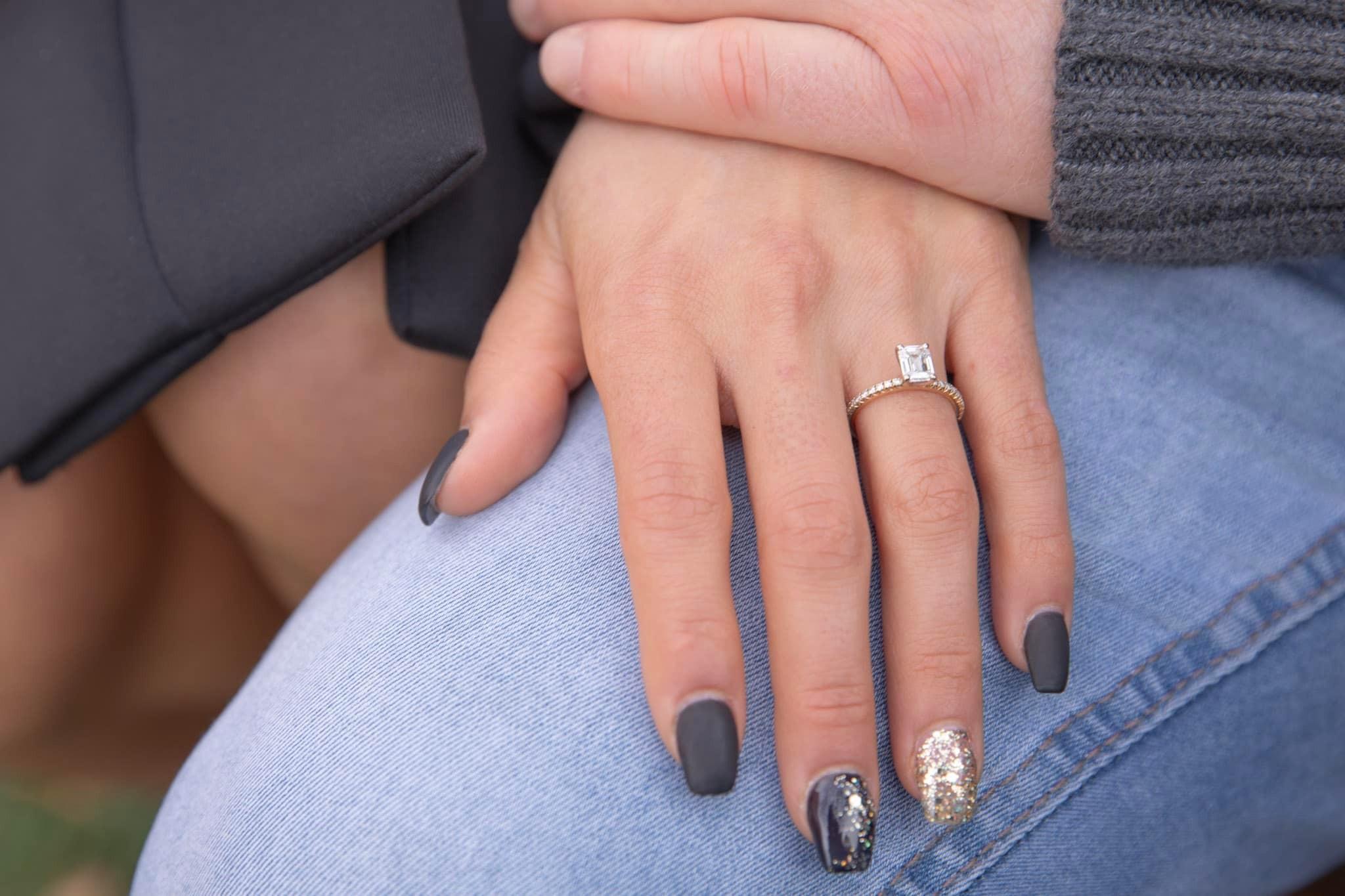 The Wedding Website of Amity Kollar and Tony Handle
