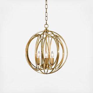 Ofelia Chandelier Medium
