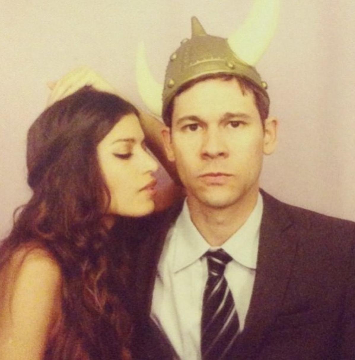 The Wedding Website of Joanna Narvaez and Joshua Lampert